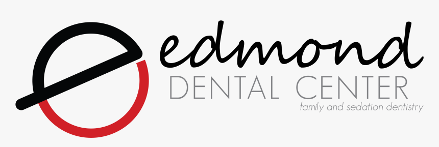 Edmond Dental Center, HD Png Download
