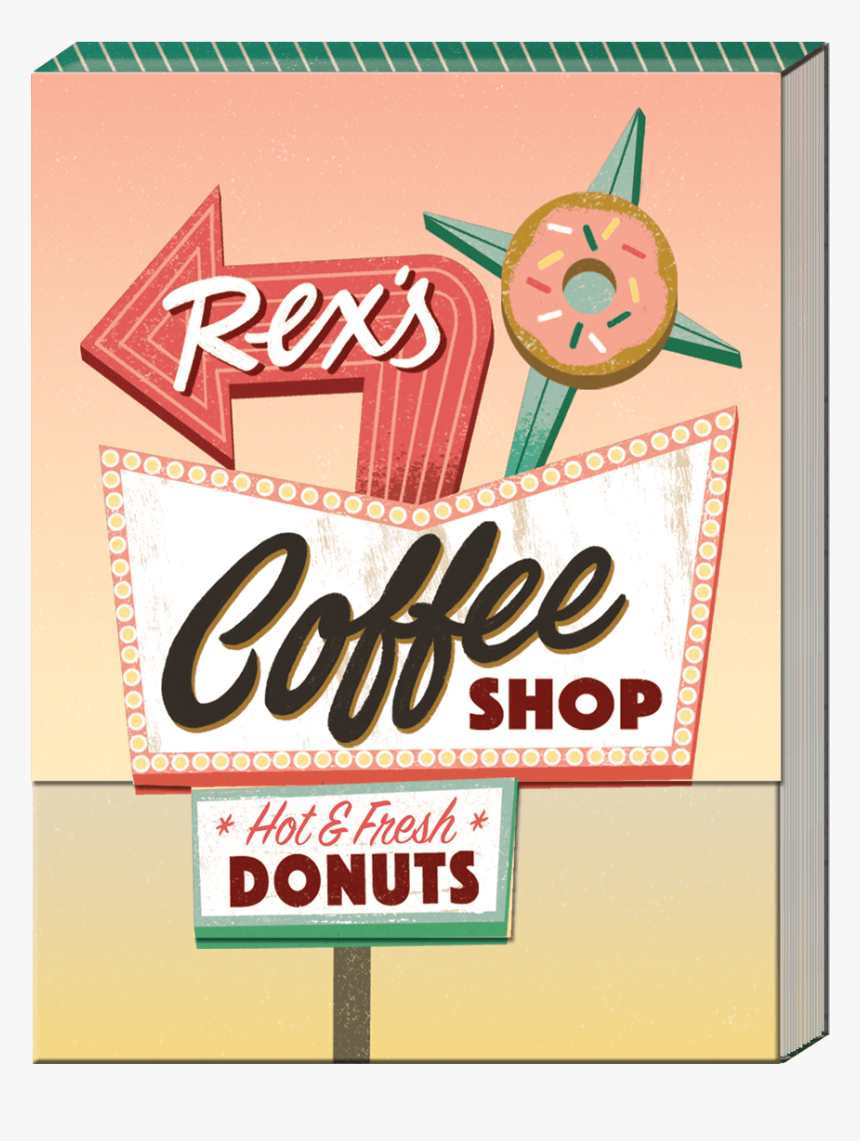 Vintage Advertisement, HD Png Download