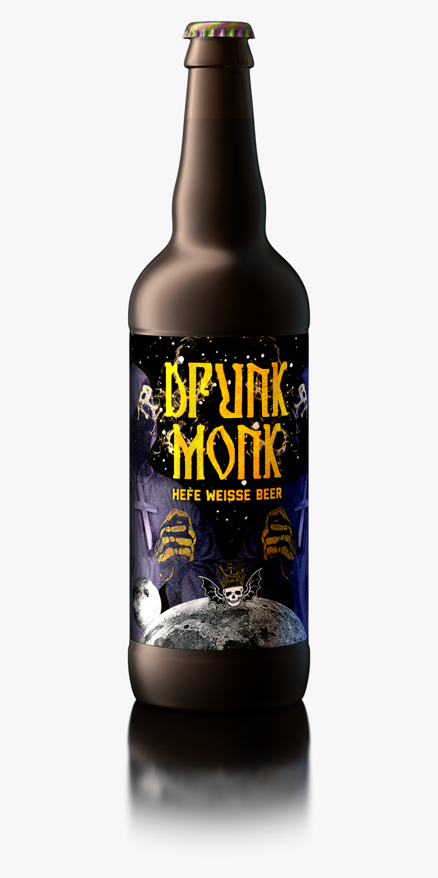 3 Floyds Backmasking, HD Png Download