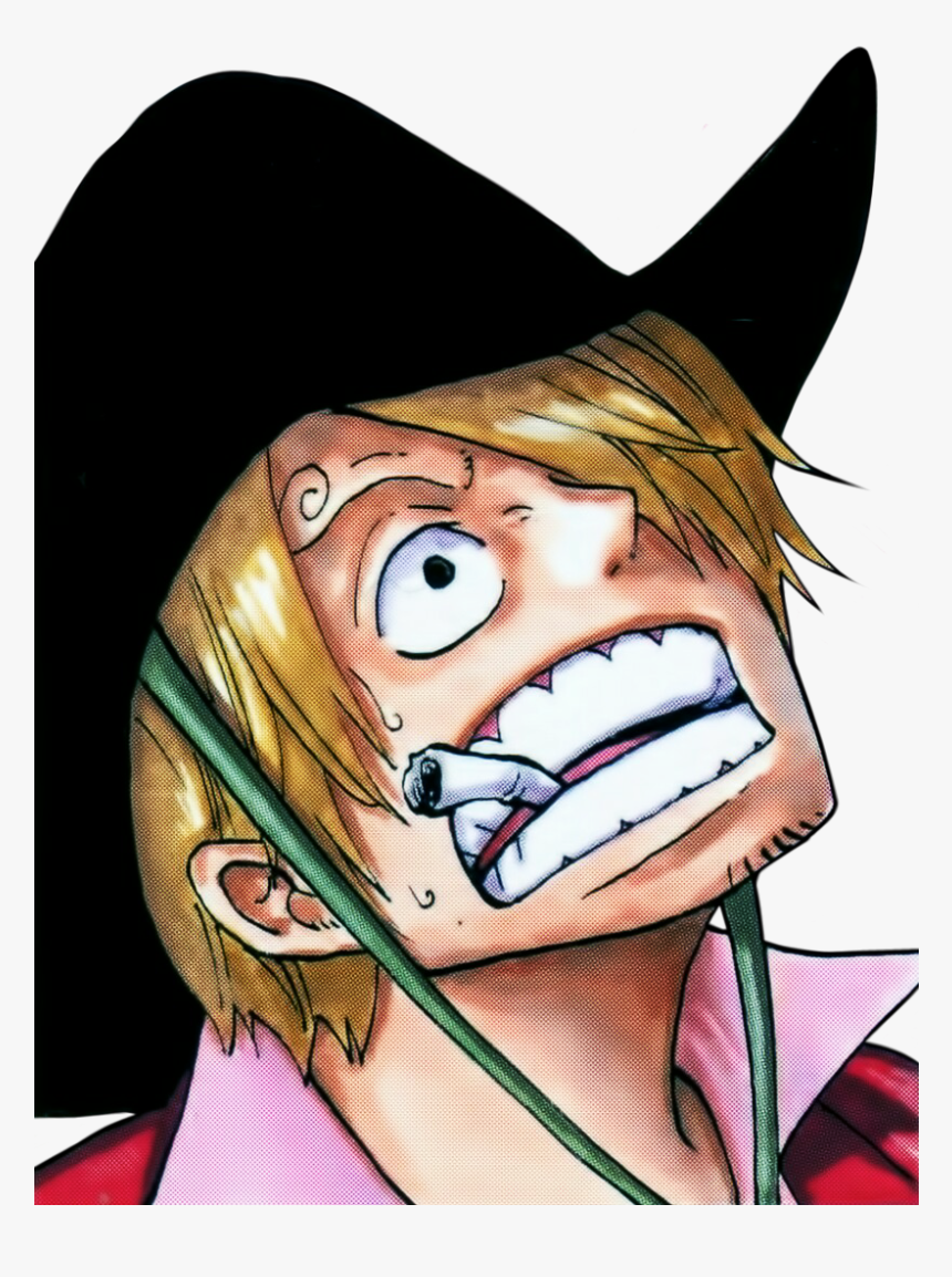 One Piece Strong World, HD Png Download