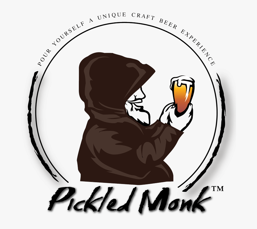 Pickled Monk, HD Png Download