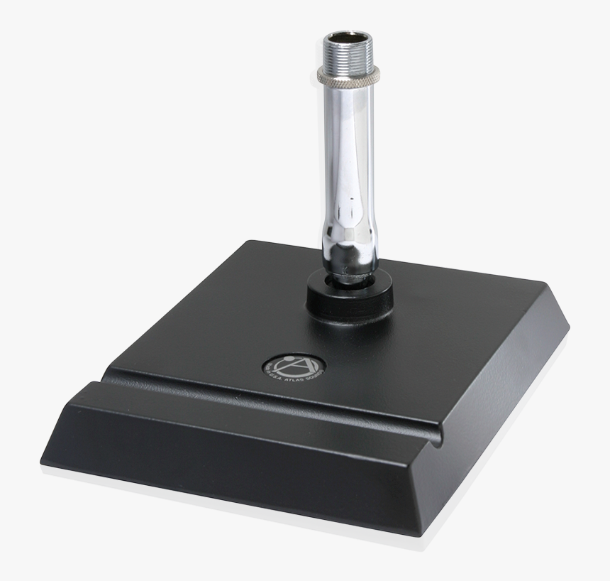 Atlas Sound Ds 7 Adjustable Height Desktop Microphone, HD Png Download
