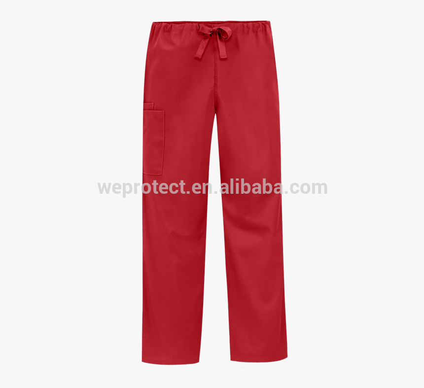 Hot Sale High Quality 3 Pocket Straight Leg Cargo Scrubs - Eye Protection Must Be Worn, HD Png Download