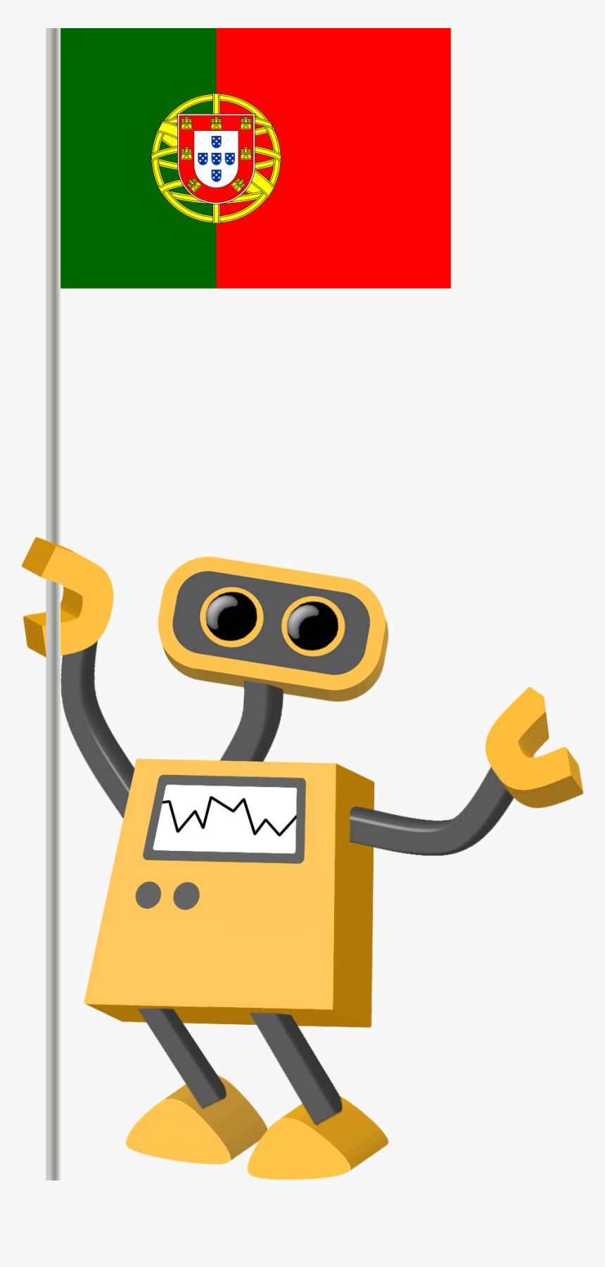 Transparent Cartoon Stop Sign, HD Png Download