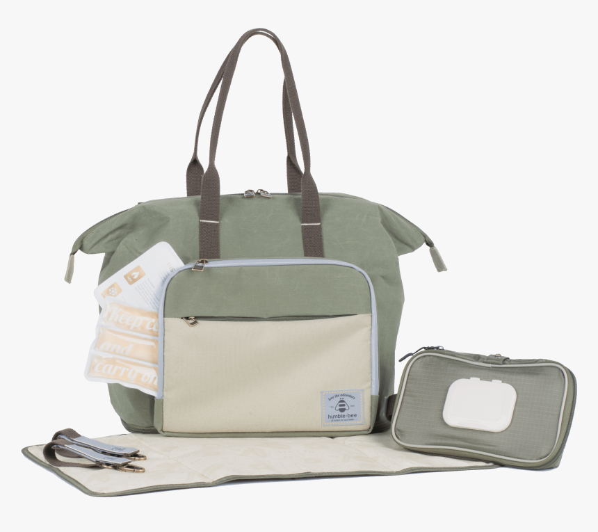 Boundless Charm Diaper Bag - Diaper Bag, HD Png Download