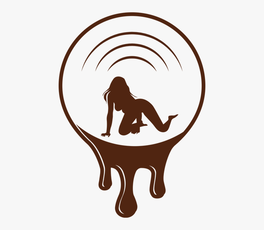 Sexual Chocolate Is A Powerhouse Dj Duo Comprised Of - Illustration, HD Png Download