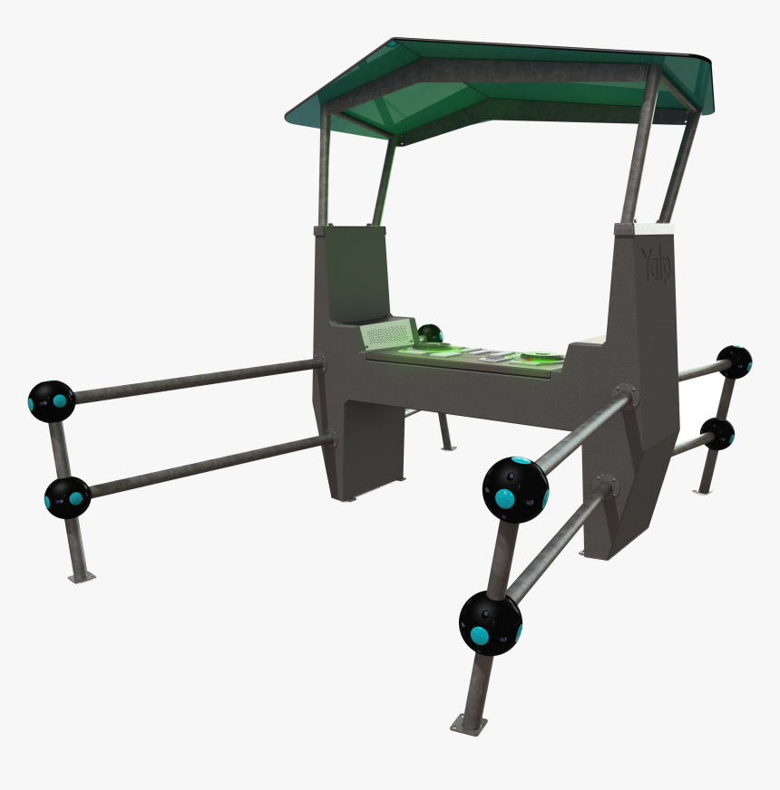 Transparent Dj Silhouette Png - Rolling, Png Download