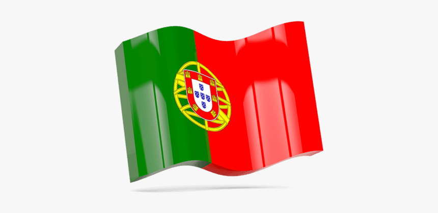 Hong Kong Flag Png Wave, Transparent Png