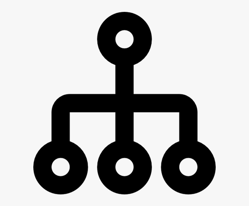 Font Awesome Tree Icon, HD Png Download