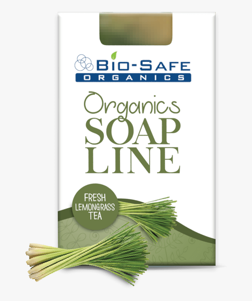 Fresh Lemongrass Tea - Poster, HD Png Download