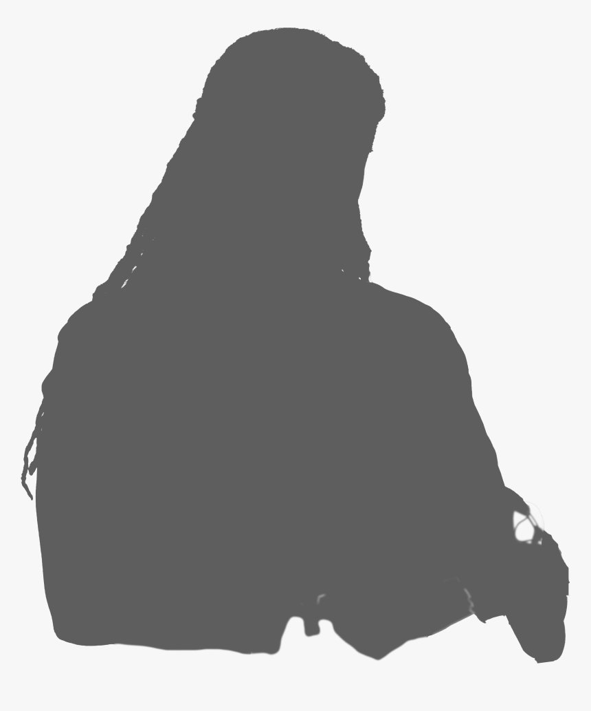 Silhouette, HD Png Download