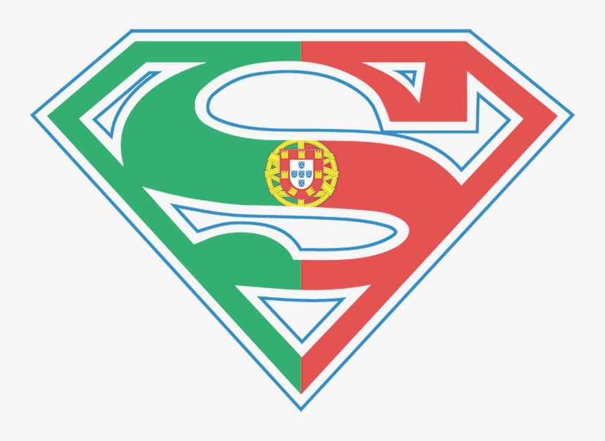 Superman Logo Black Png, Transparent Png