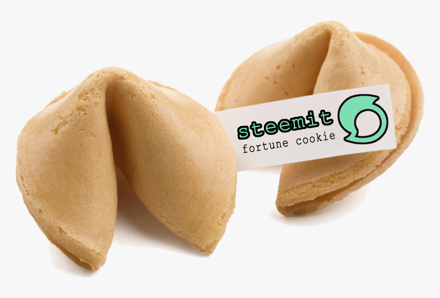 Fortune-cookie Copy - Fortune Cookie, HD Png Download