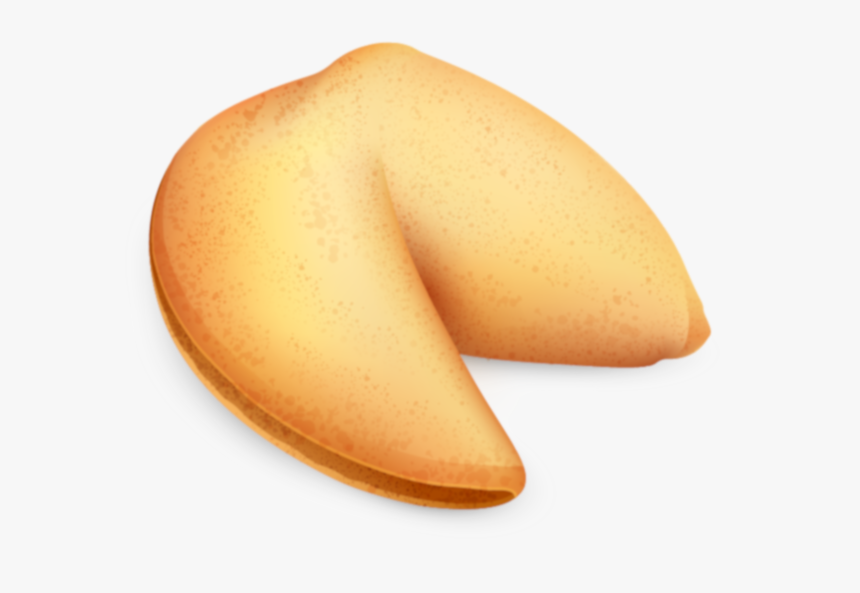Galleta China De La Suerte, HD Png Download