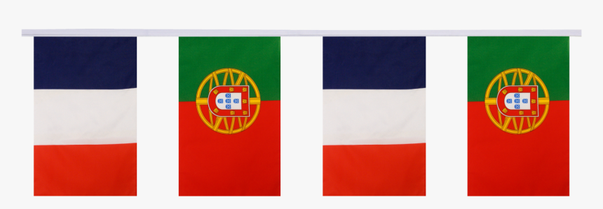 Portugal Friendship Bunting Flags - Portugal, HD Png Download