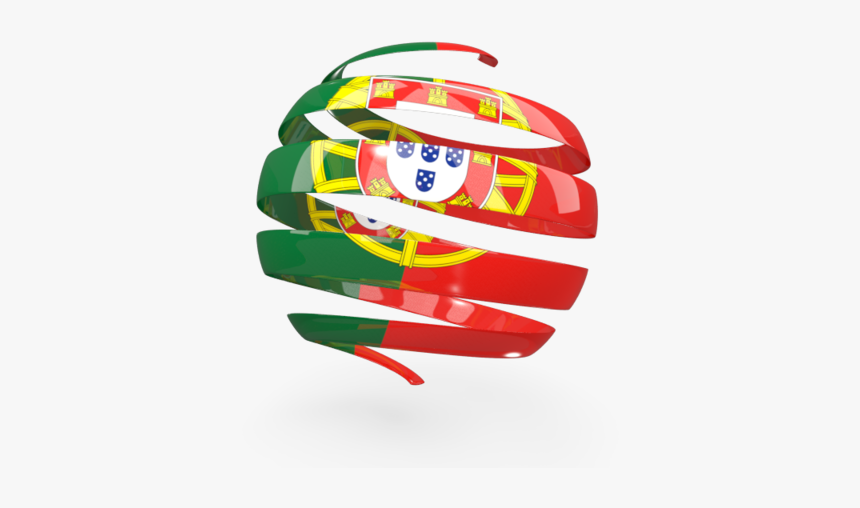 Round 3d Icon - Puerto Rican Logo Png, Transparent Png