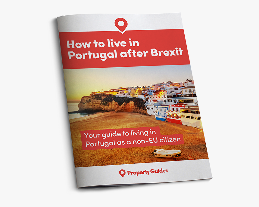Portugal Brexit Guide Cover - Flyer, HD Png Download