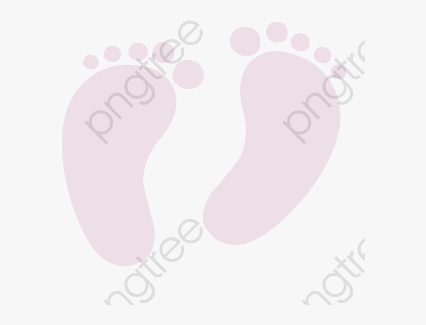 Footprints Foot Png Transparent - Footprint, Png Download