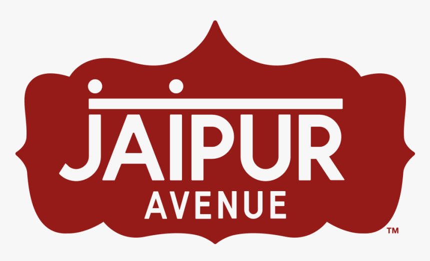 Jaipur Avenue Chai Tea Mix Lemongrass Clipart , Png - Jaipur Logo, Transparent Png