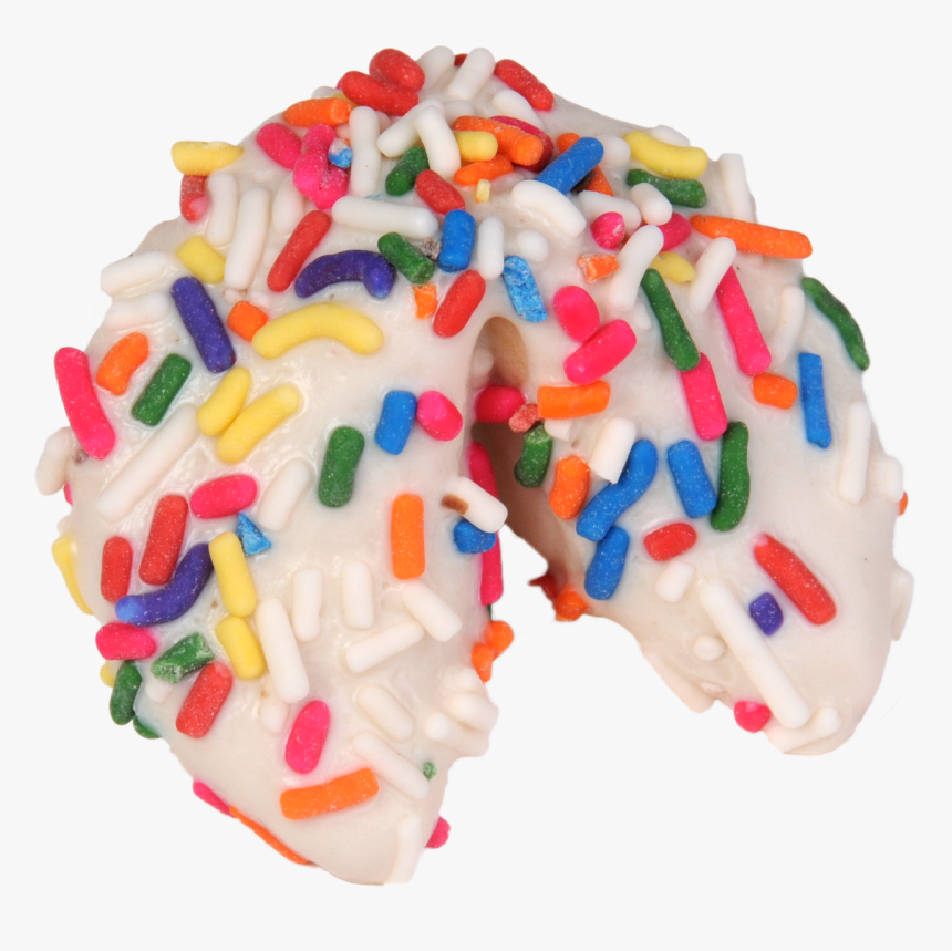 Famous Fortune Cookies - Dessert, HD Png Download