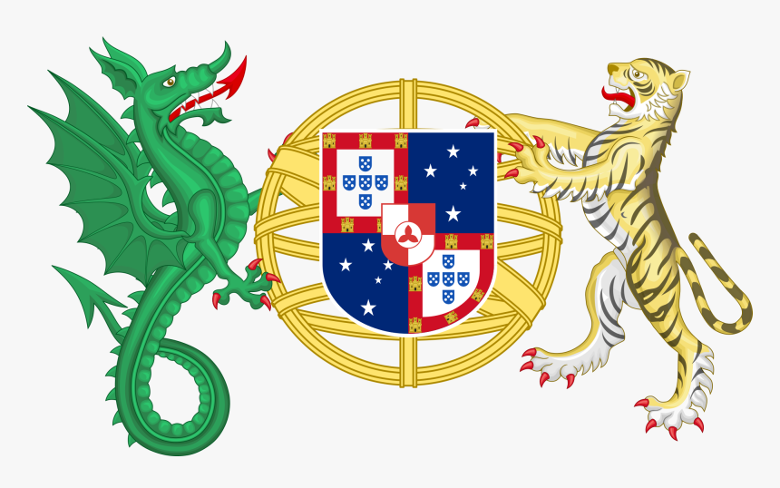 Redesign Coat Of Arms, HD Png Download