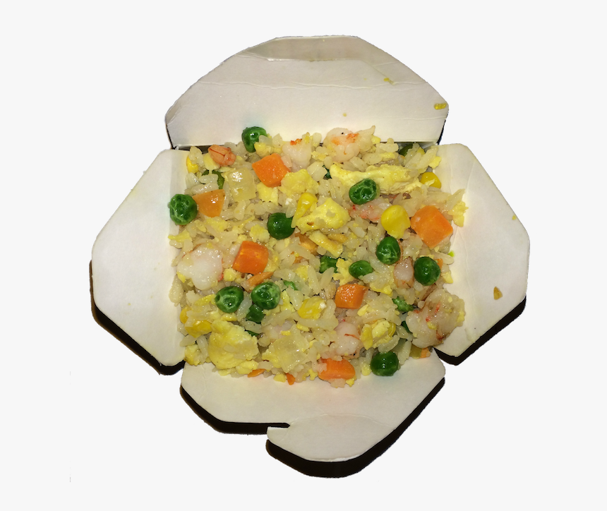 Steamed Rice, HD Png Download