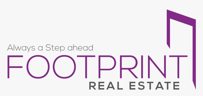 Fphomefinders - Foot Print Real Estate, HD Png Download