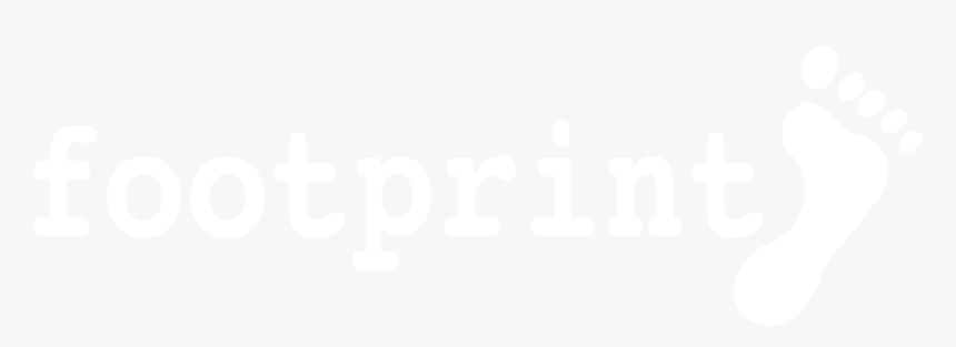 All Partners Footprint - Graphic Design, HD Png Download