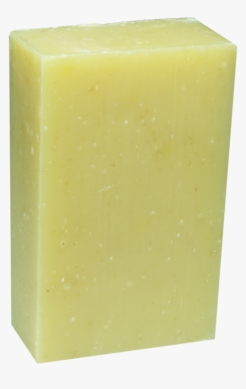 Lemongrass Organic Bar Soap, HD Png Download