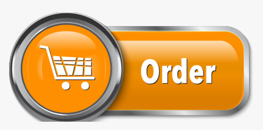 Click To Order Button, HD Png Download
