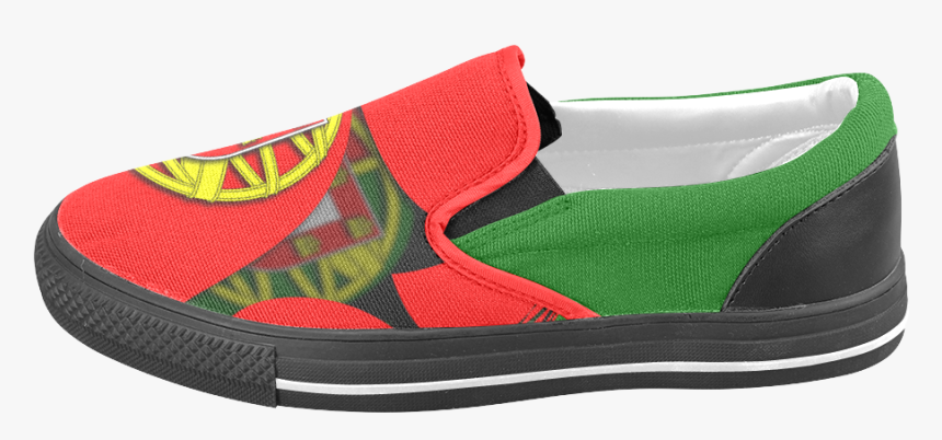 Slip-on Shoe, HD Png Download