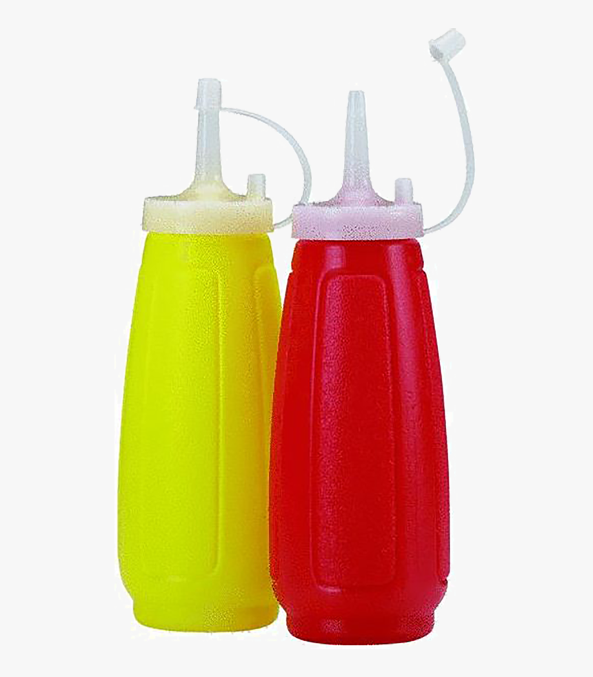 133385 - Plastic Bottle, HD Png Download