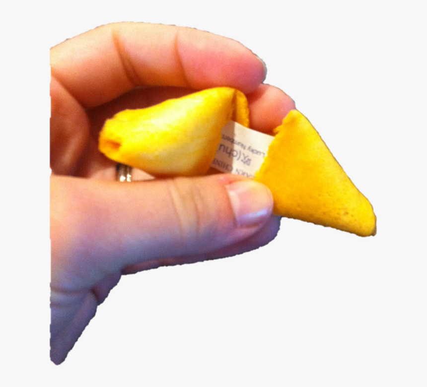 Fortune Cookie, HD Png Download
