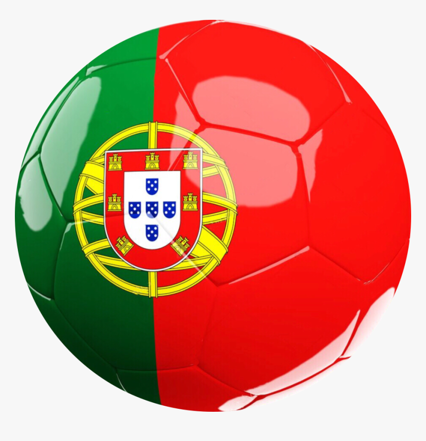 #wm #wm2018 #fifa #fifa2018 #portugal #portugalflag - Portugal Flag, HD Png Download