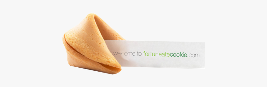 Fortune Cookie, HD Png Download