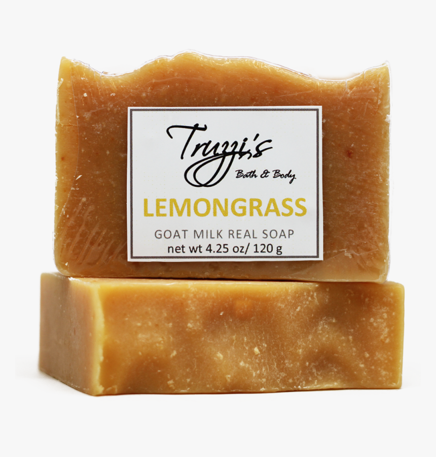 Lemongrass New2, HD Png Download