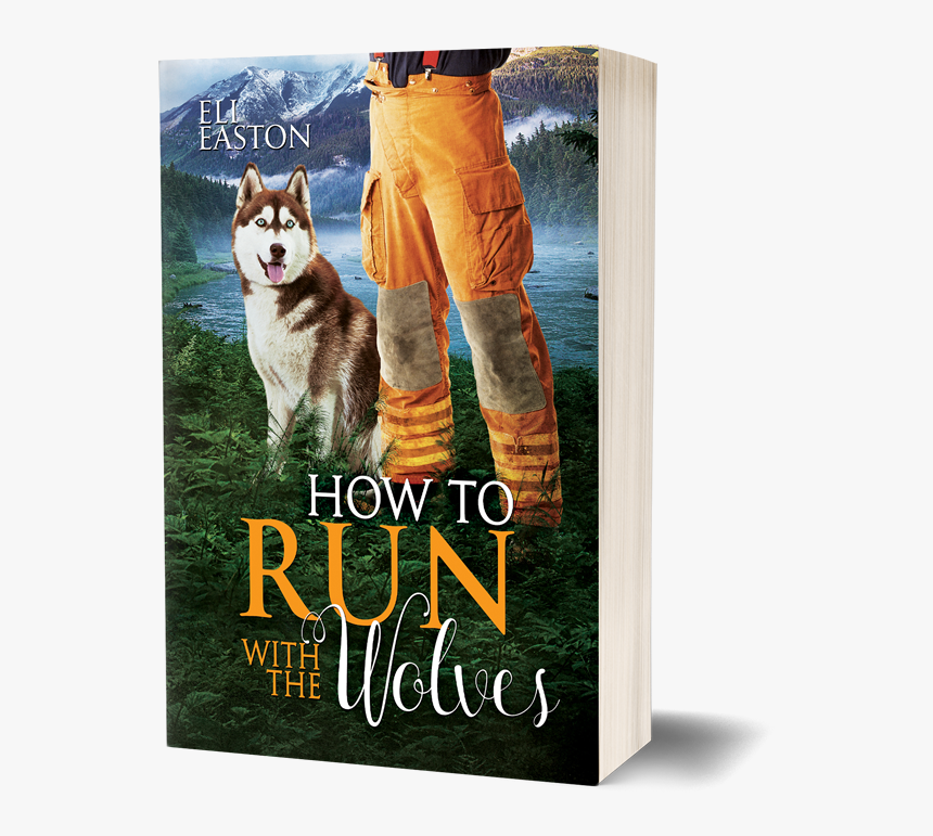 3d Howtorunwiththewolves, HD Png Download