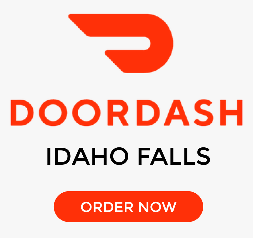 Order The Cookie Place Through Door Dash Idaho Falls - Circle, HD Png Download