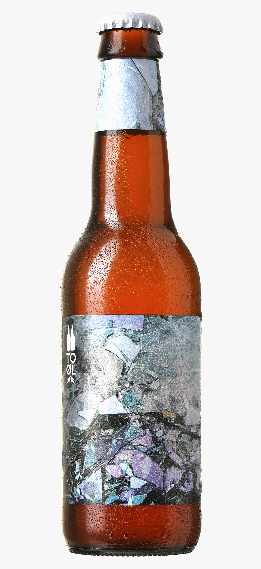 Beer Bottle, HD Png Download