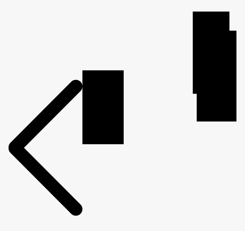 Small Arrow, HD Png Download