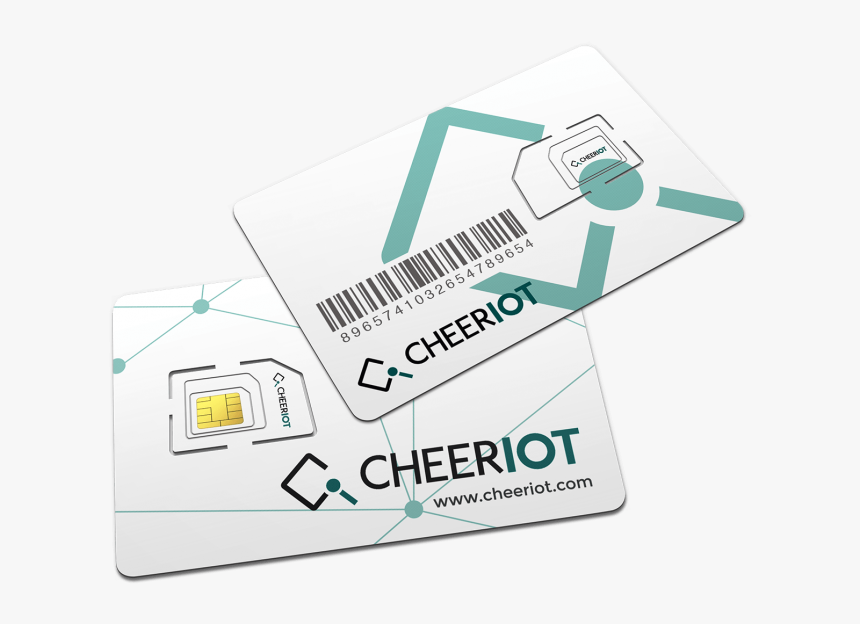 Order Your Shared Iot Data Plan - Graphic Design, HD Png Download