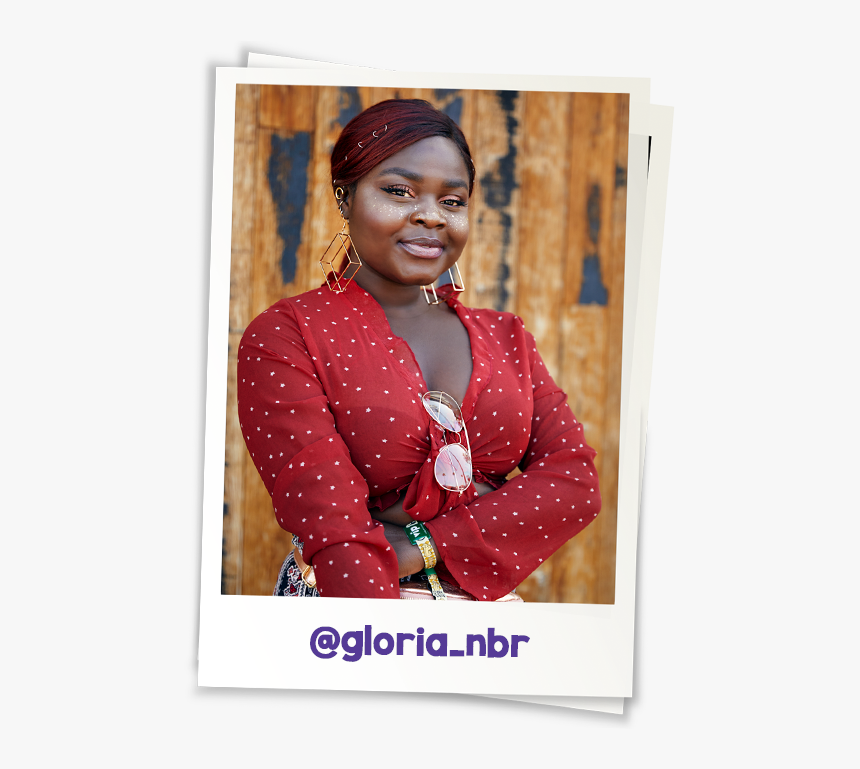 Girl, HD Png Download