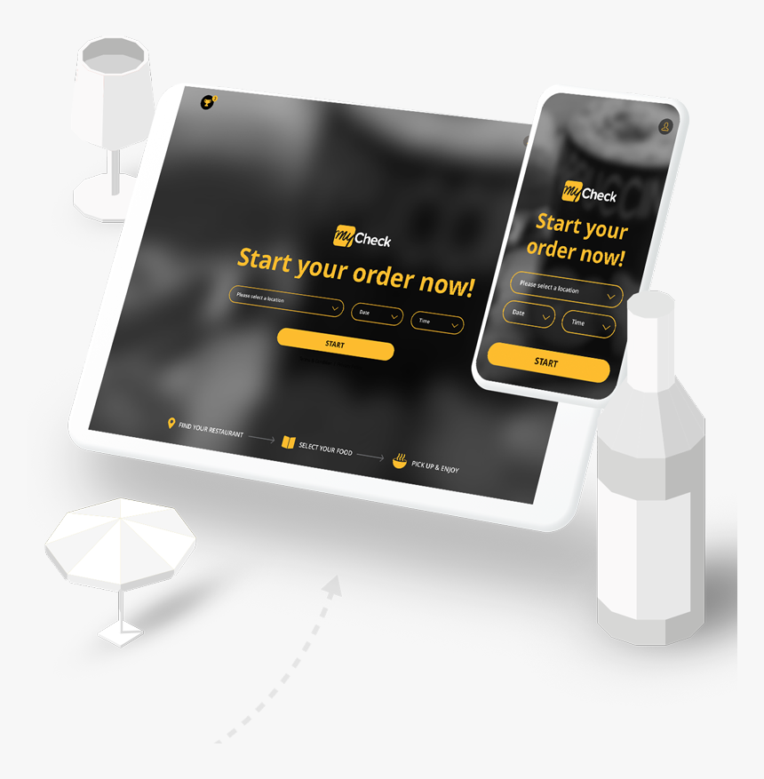 Gadget, HD Png Download