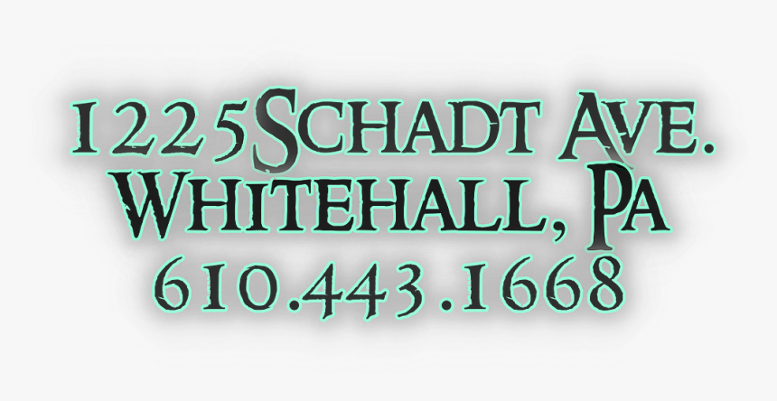 Address - Number - Human Action, HD Png Download