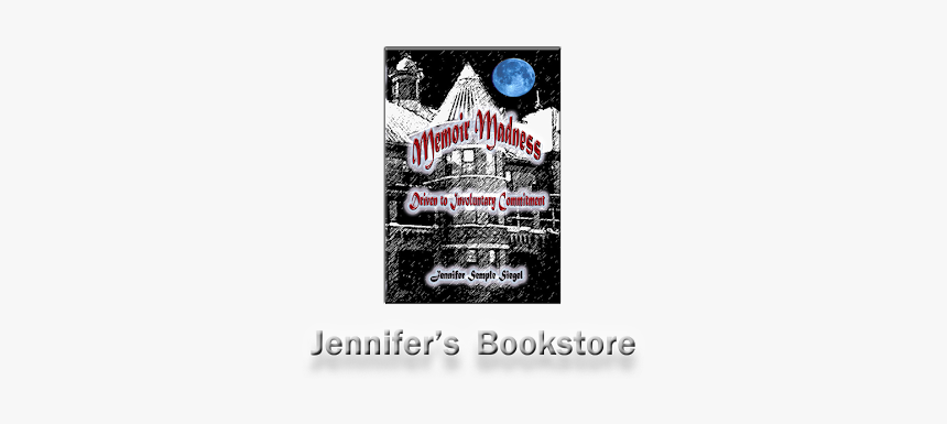Jennifer S Bookstore - Poster, HD Png Download