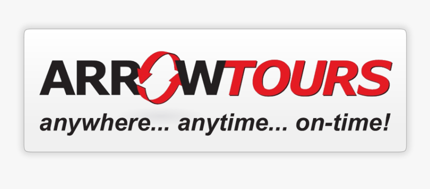 Arrowtourslogo - Adwin, HD Png Download