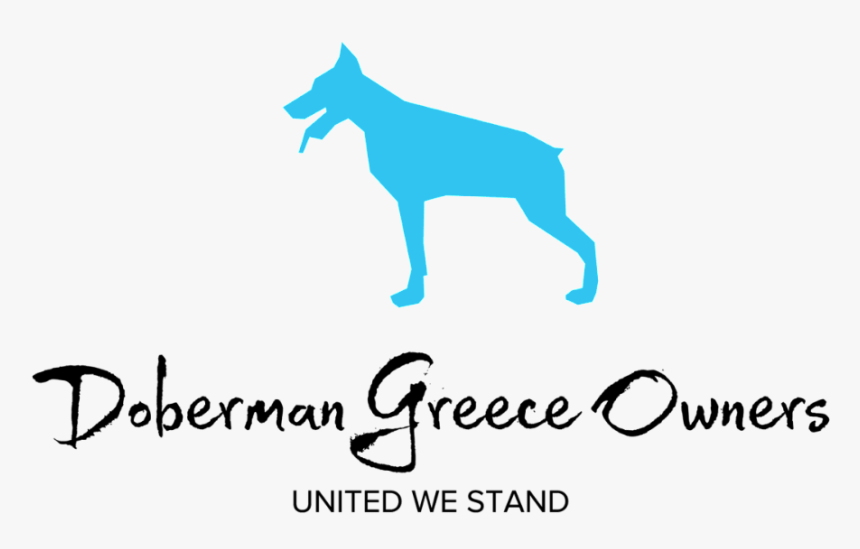 Transparent Doberman Png - Dobermann, Png Download