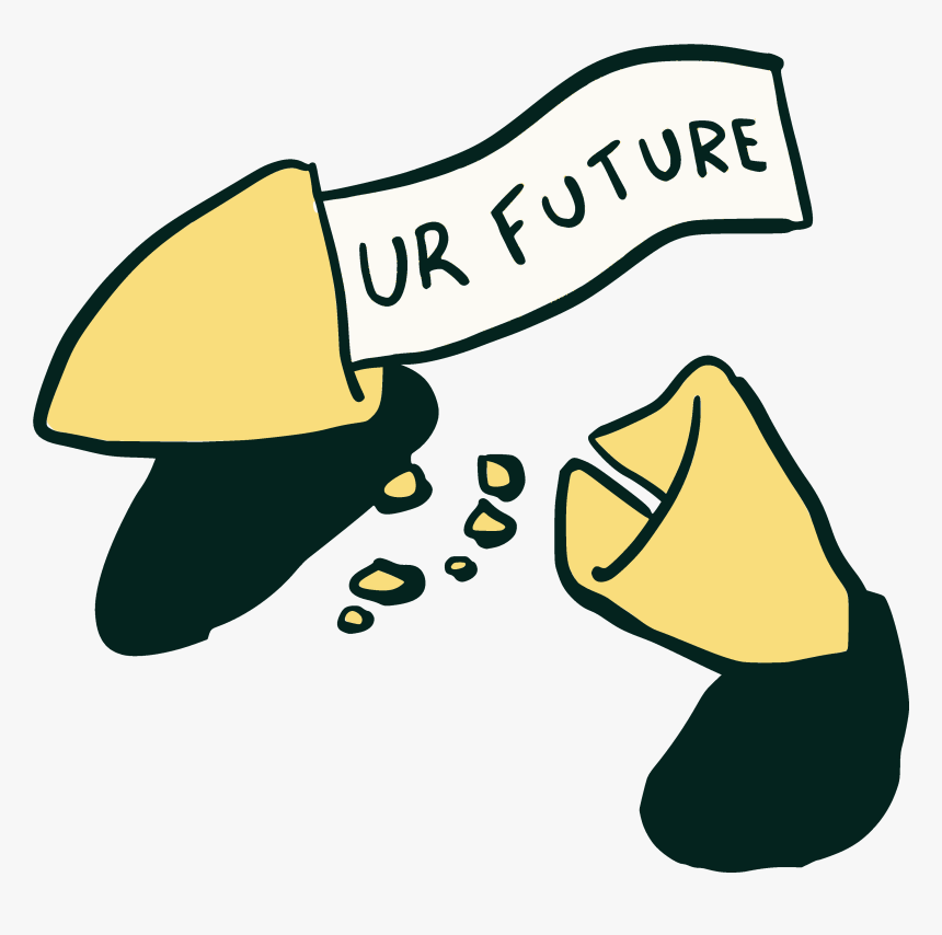 Ur Future, HD Png Download