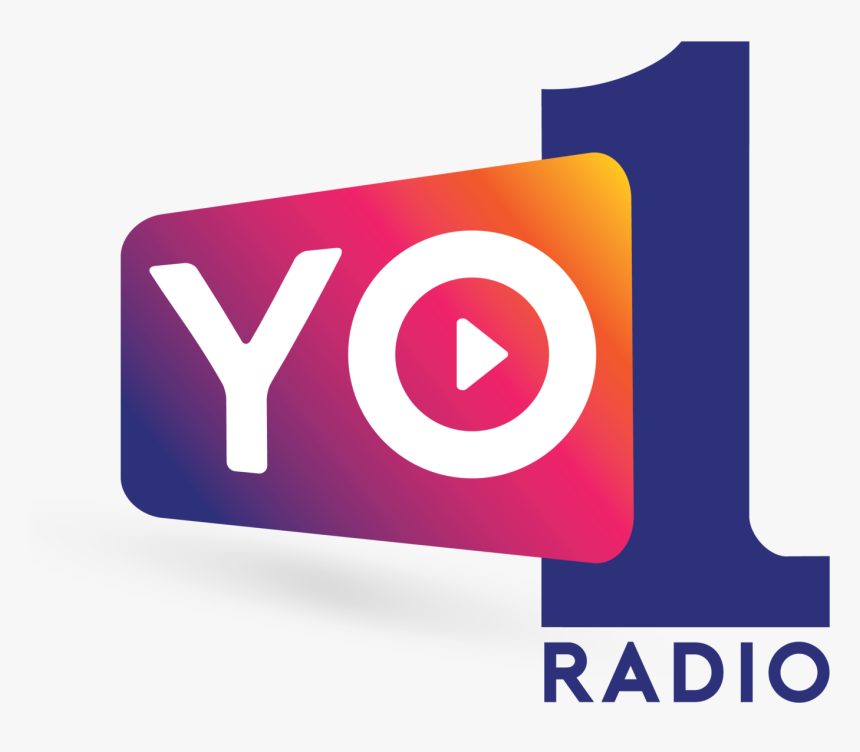 Transparent Old Radio Png - Yo1 Radio, Png Download