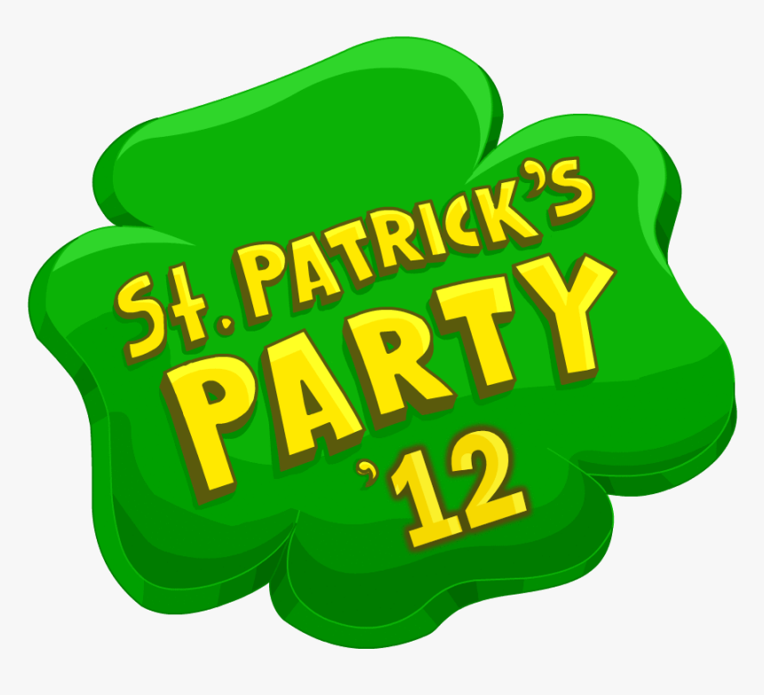 Happy St Patrick S Day You All Have A Great Day Of - Saint Patrick's Day, HD Png Download